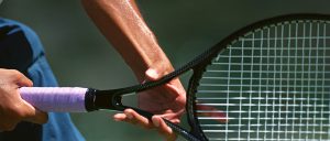 テニスのイメージ