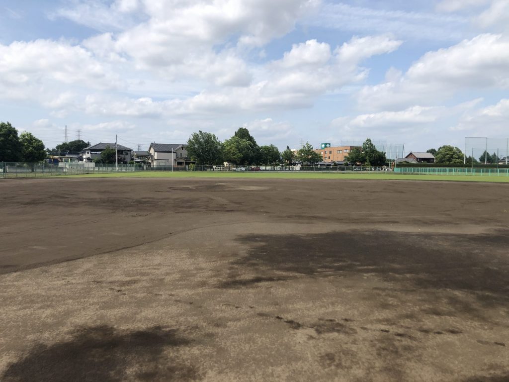 野球場のご案内 | 熊谷さくら運動公園 野球場のご案内 | 熊谷さくら運動公園