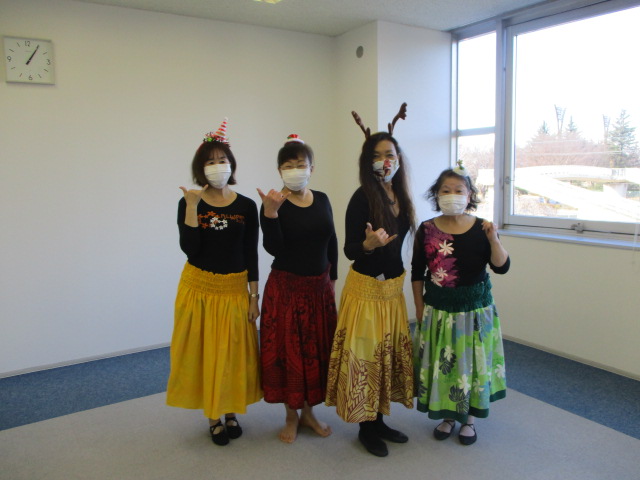 イベント教室 クリスマス仕様 熊谷さくら運動公園 イベント教室 クリスマス仕様 熊谷さくら運動公園