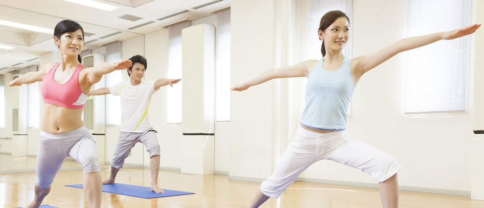 多目的室 | 上尾市健康プラザわくわくランド